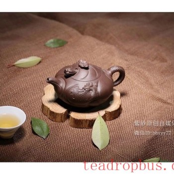 Opening Your Mouth Reveals You’re a Novice! Turns Out, There’s an Art to Asking Questions When Buying a Teapot!