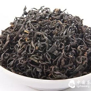 Key Elements for Identifying Keemun Black Tea