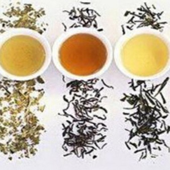 99% of People Don't Know What Tea They Should Drink?