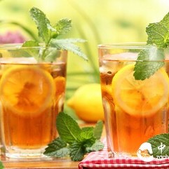 Efficacy and Precautions of Peppermint Leaf Tea