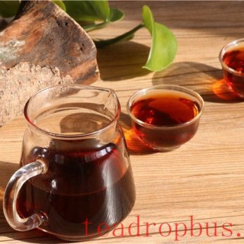 What Should You Pay Attention to When Buying Pu-er Ripe Tea?