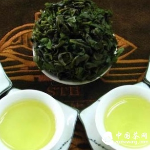 Methods to Identify Authentic Tieguanyin Autumn Tea