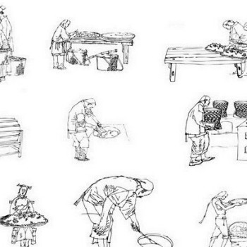 On the Timing of Tea Drinking: The Theory of Tea and the Yin-Yang of the Human Body in the Four Seasons