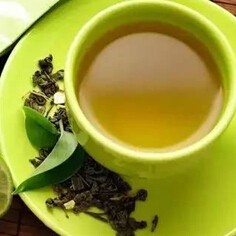 The Anti-Cancer Benefits of Tea Are Mainly Due to Its Contribution