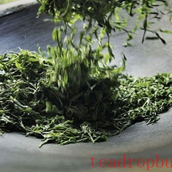 A Detailed Look at Fixation, Sun Drying, Pan Firing…
