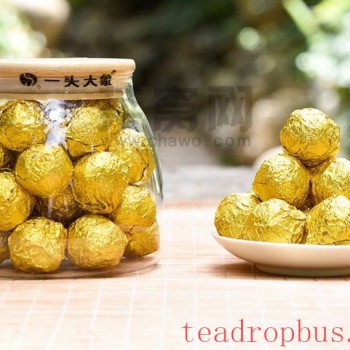 How to Distinguish the Quality of Pu-er Tea!