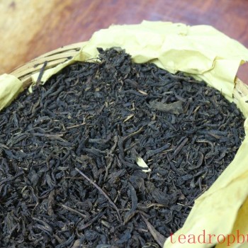 In Search of Hei Cha in the South of China