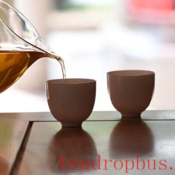 Does Strong Tea Sober You Up?