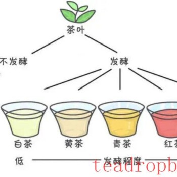 How to Pair Hubei-s Six Types of Tea with Snacks: All the Secrets Are Here