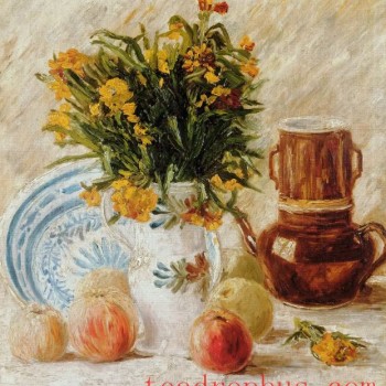 Tea Contains Many Nutrients—Great to Drink Anytime