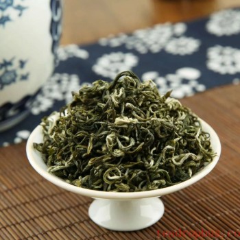 Biluochun Tea Brewing Method: Savor the Greenness of Spring
