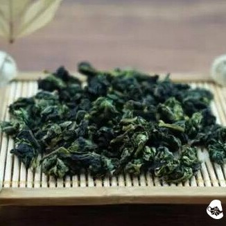 What is Xiaoqing Tieguanyin?