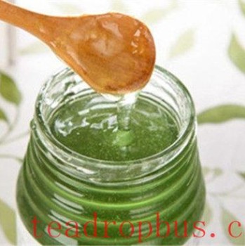 The Benefits and Effects of Osmanthus Aloe Tea