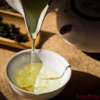 Revealing Brewing Methods for Various Teas, Making Every Cup Aroma-Filled