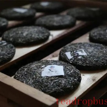 Why is Yunnan Recognized as a "Natural Large Dry Warehouse"?