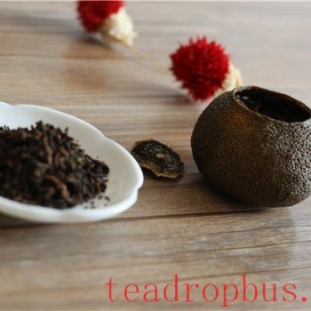 Is Xiaojingan Pu-er Tea Warm or Cool?