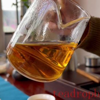 Why is Old White Tea Suitable for Autumn?