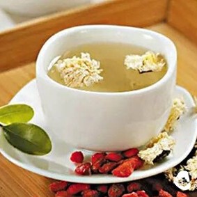 The Effects of Goji Berries with Chrysanthemum Are Truly Amazing!