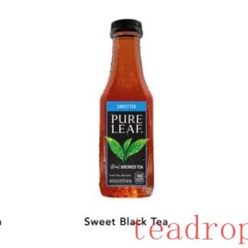 The Evolution of Iced Tea: Finding a Healthy Alternative in Tea