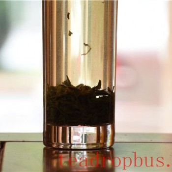 Would you buy tea online if quality were guaranteed?
