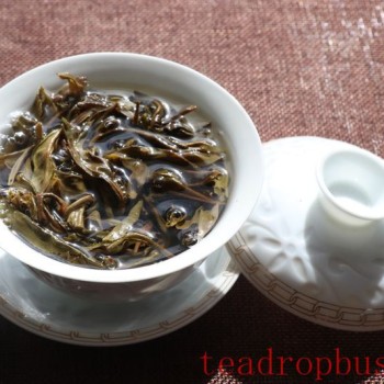 Misconceptions in Brewing Pu-er Tea