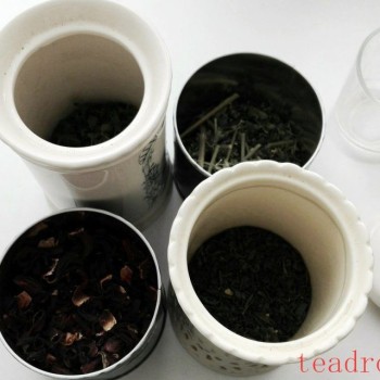 Brewing Methods for Phoenix Dancong Tea
