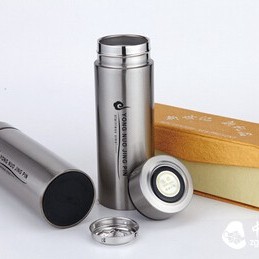 Shocked! Tea + Stainless Steel = Poison