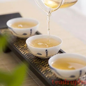 Bai Mudan Tea Brewing Guide: Infusing Every Cup with Aroma and Flavor