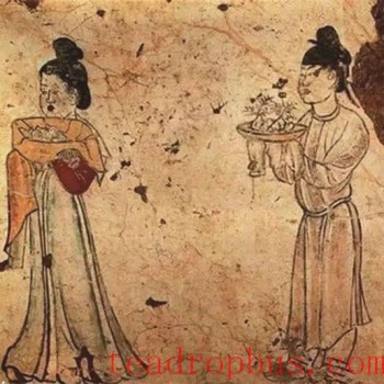 A Guide to Ancient Chinese Refreshing Tea Drinks for Beating the Heat