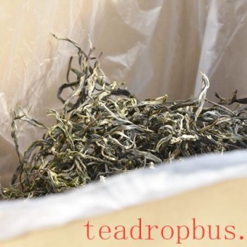 Puer Loose Tea Suitable for Long-Term Storage?