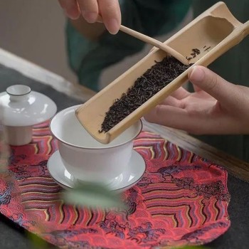 Six of the Most Aromatic Chinese Teas: Have You Tried Them All?