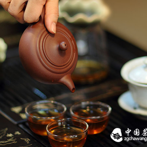 Cold Water Brewed Tea Helps Lower Blood Sugar