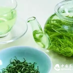Drinking More Green Tea Has Many Benefits