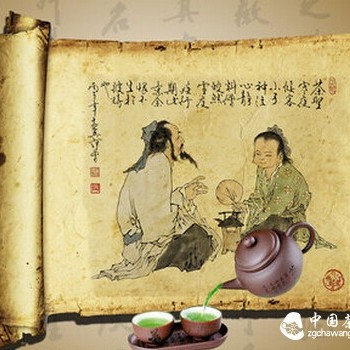 Drinking Pu-erh Tea Regularly to Get Rid of Dull Skin Tone and Deep Detoxification