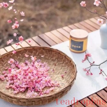 When the Qixi Festival Meets Tea, It Outshines All Else in the World