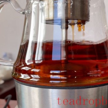 What Kinds of Tea Are Suitable for Long Infusions?