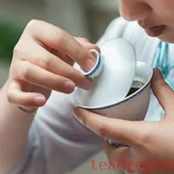 Can Positive Patients Drink Tea?