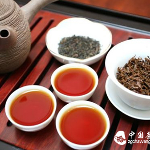 Differences Between Green Tea and Black Tea