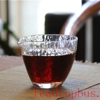 What are the benefits of ripe Pu-er tea?