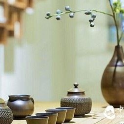 Spirits on the Chinese Tea Table (A Detailed Guide to Tea Utensils)