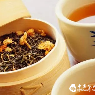 How to Identify Liupu Tea from Different Years