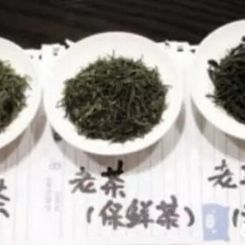 Which is Better: New Tea or Aged Tea?