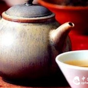 Fourteen Types of Tea Infusion Flavors