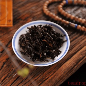 How to Perfectly Brew Dahongpao Tea?