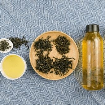 The Benefits of Using a Pure Silver Tea Infuser: Why You Should Consider It for Brewing Tea