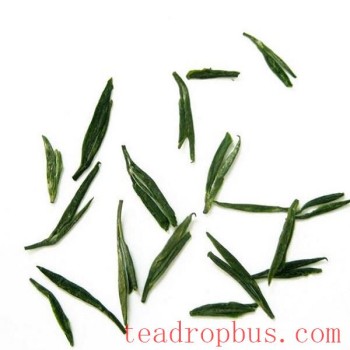 Hongan Longjian Tea