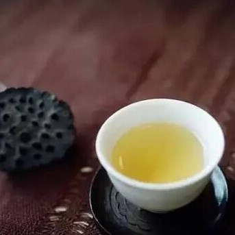 If You Dare to Drink Tea Like This, the Consequences Are Unimaginable