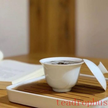 What Kinds of Tea Are Good for Those Overexposed to Air Conditioning?