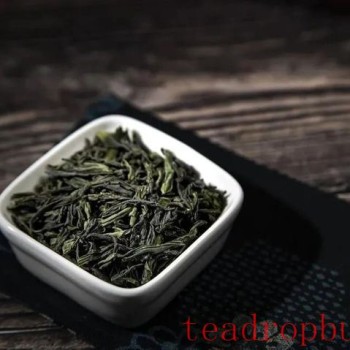 Unveiling the Counterfeits in China-s Six Major Tea Categories: Talc for Shine, Chromium Green for Dye