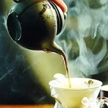 Attention to Drinking Ripe Pu-erh Tea, You Need to Know These Things!!